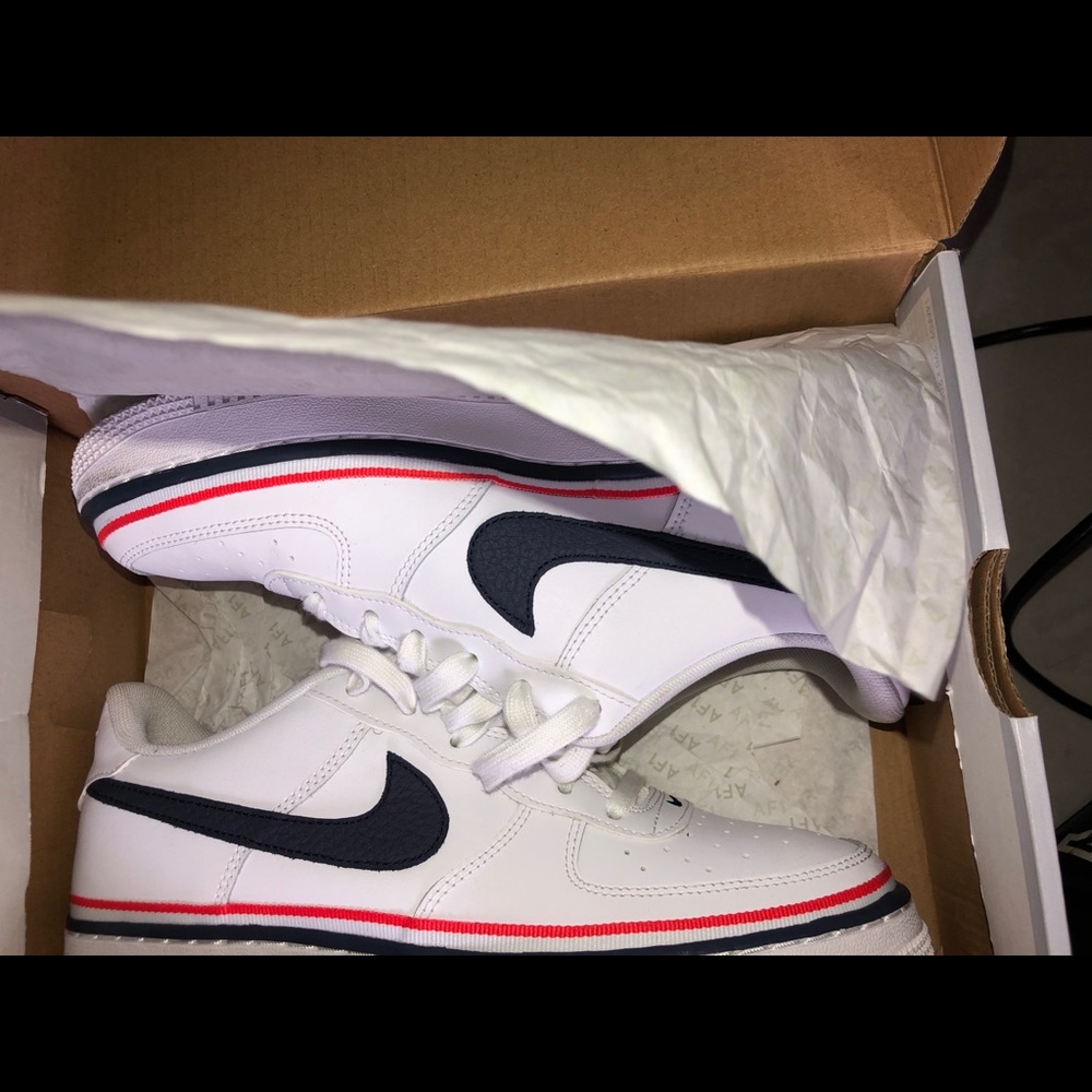 Air Forces - image 1